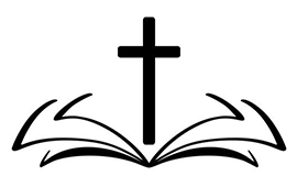 Cross and Holy Bible